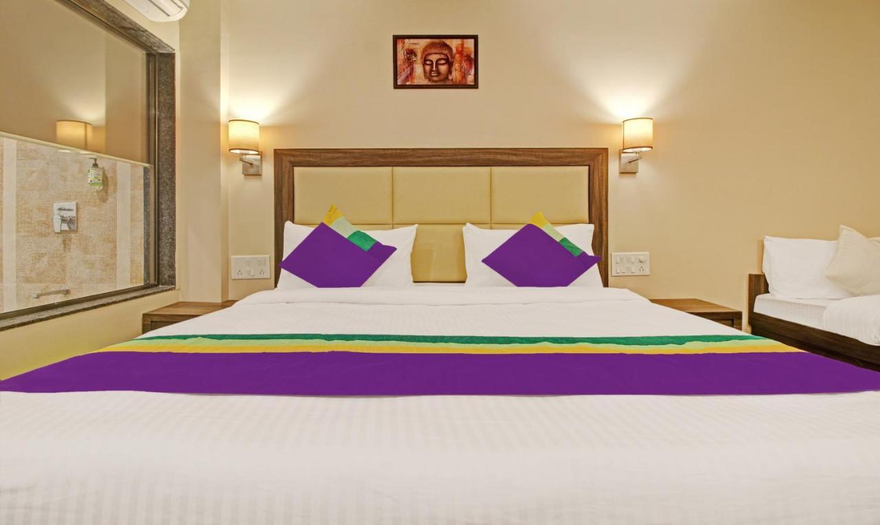 Treebo Mountain Retreat Mahabaleshwar, 600 Mtrs From Lingmala Waterfall Bagian luar foto