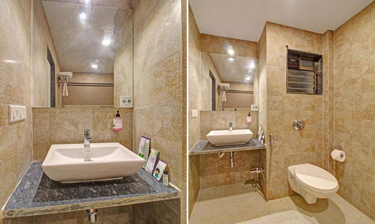 Treebo Mountain Retreat Mahabaleshwar, 600 Mtrs From Lingmala Waterfall Bagian luar foto