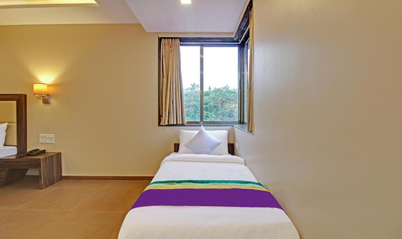 Treebo Mountain Retreat Mahabaleshwar, 600 Mtrs From Lingmala Waterfall Bagian luar foto
