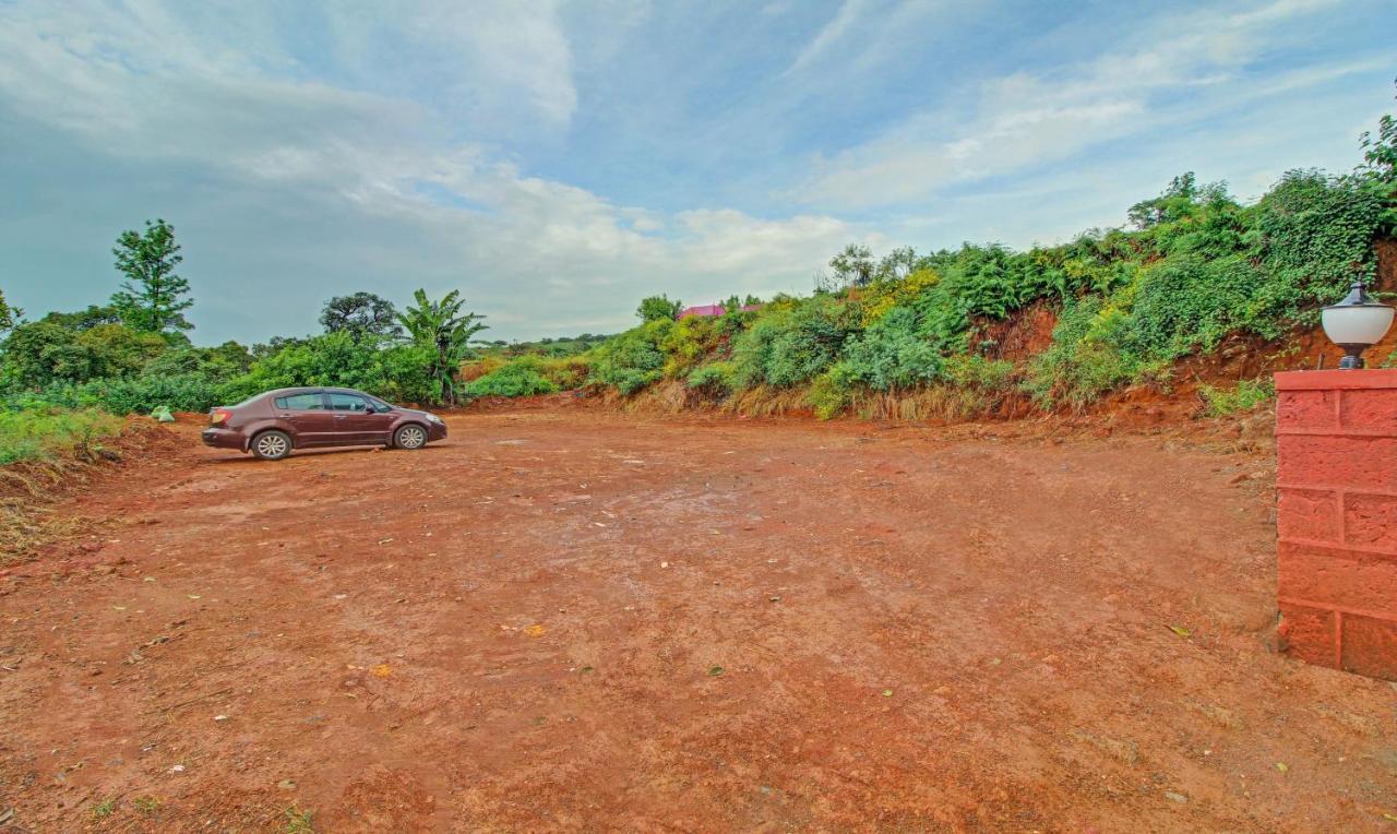 Treebo Mountain Retreat Mahabaleshwar, 600 Mtrs From Lingmala Waterfall Bagian luar foto