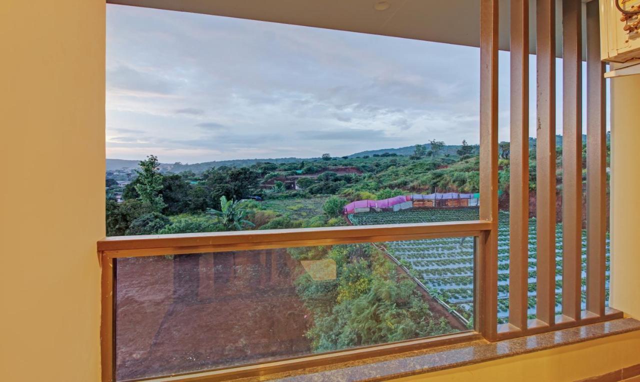 Treebo Mountain Retreat Mahabaleshwar, 600 Mtrs From Lingmala Waterfall Bagian luar foto