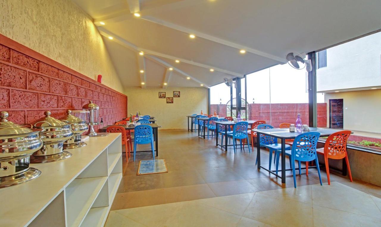 Treebo Mountain Retreat Mahabaleshwar, 600 Mtrs From Lingmala Waterfall Bagian luar foto